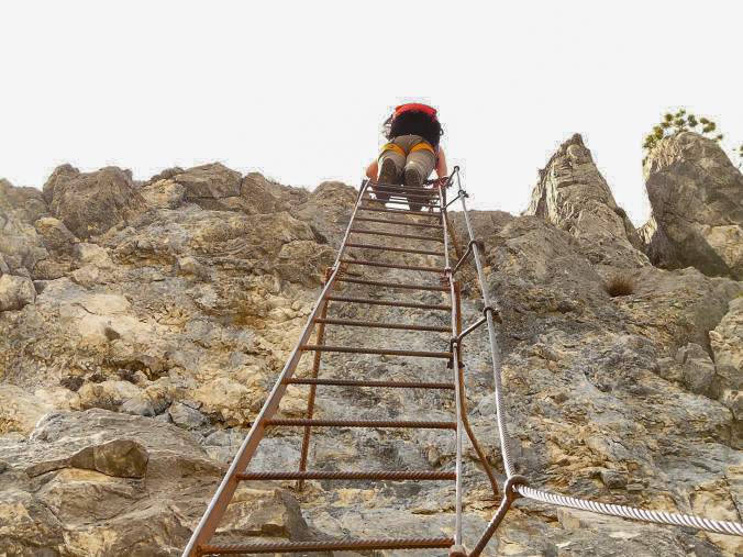 Personal Trainer Outdoor